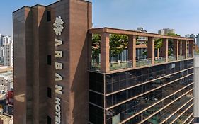 Arban Hotel